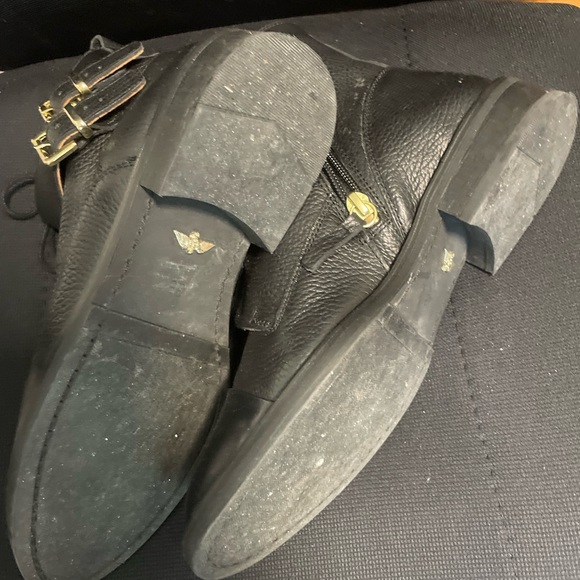 Woman Mos Mosh ankle boots sz 38 - Picture 5 of 6